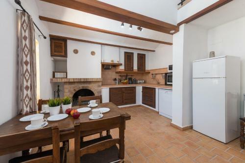 Villa Rural Carrasco La Sigarra