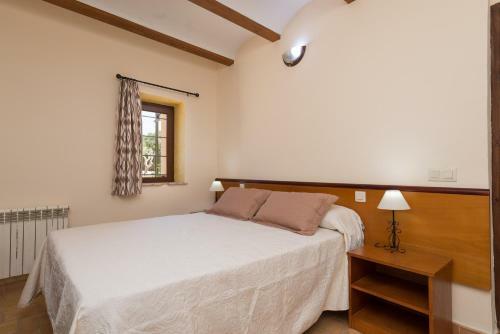 Villa Rural Carrasco La Sigarra