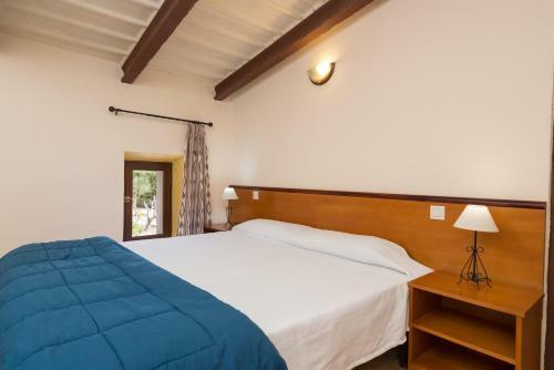 Villa Rural Carrasco La Sigarra