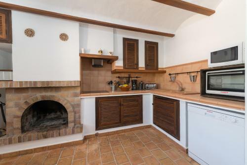 Villa Rural Carrasco La Sigarra
