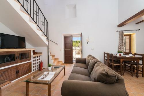 Villa Rural Carrasco La Sigarra