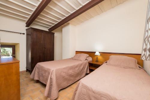 Villa Rural Carrasco La Sigarra
