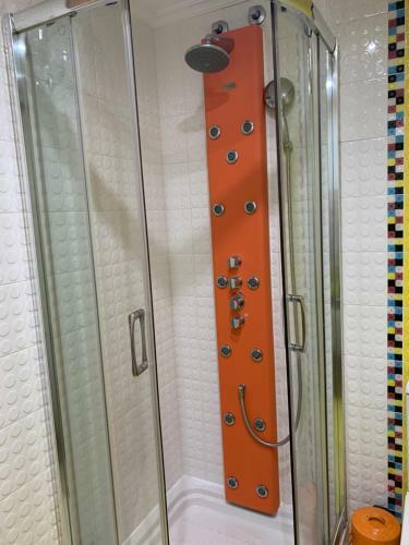 Hostal Pensi�n Pedra D'abalar