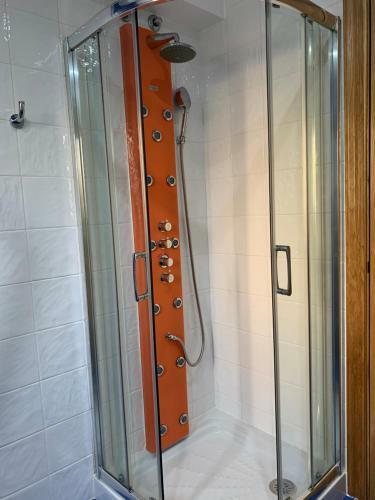 Hostal Pensi�n Pedra D'abalar