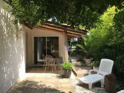 Le Gite Du Rami�