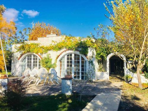 Le Gite Du Rami�