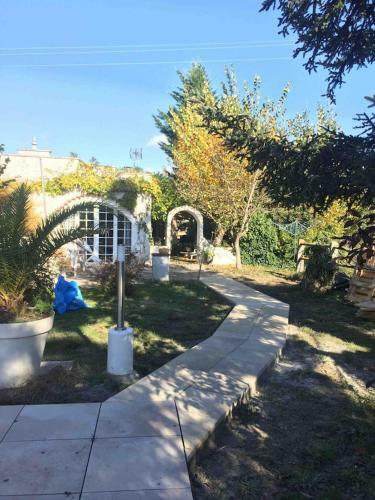 Le Gite Du Rami�
