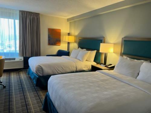 Hotel Mainstay Suites