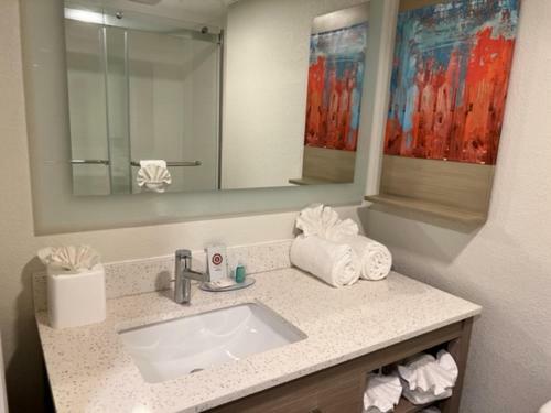 Hotel Mainstay Suites