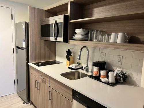 Hotel Mainstay Suites