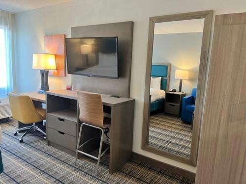 Hotel Mainstay Suites