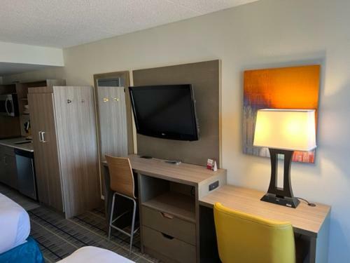 Hotel Mainstay Suites