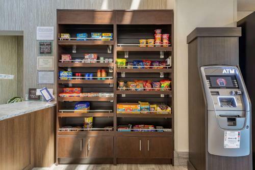 Hotel Mainstay Suites