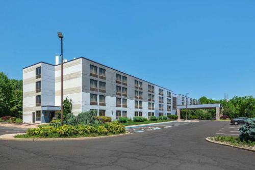 Hotel Mainstay Suites