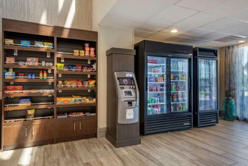 Hotel Mainstay Suites