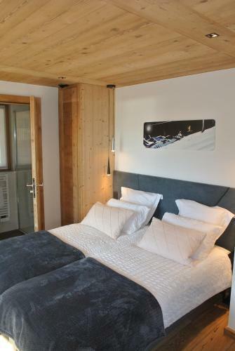 Bed & Breakfast Chalet Teleporte