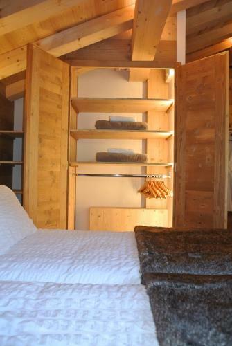 Bed & Breakfast Chalet Teleporte