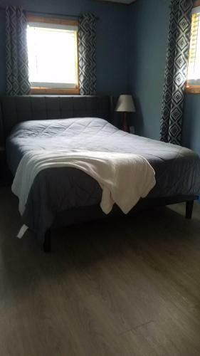 Apartamento Cozy Northwoods Getaway