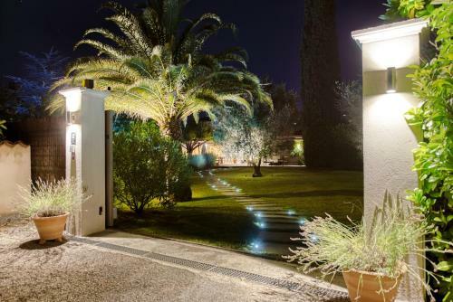 Villa Timautine Cannes