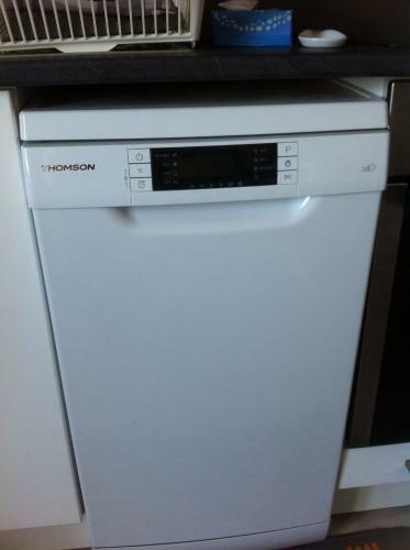Apartamento Au Coeur De Bourg...