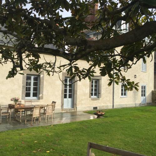 Bed & Breakfast Le Pas Saint Joseph