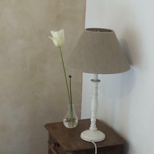 Bed & Breakfast Le Pas Saint Joseph