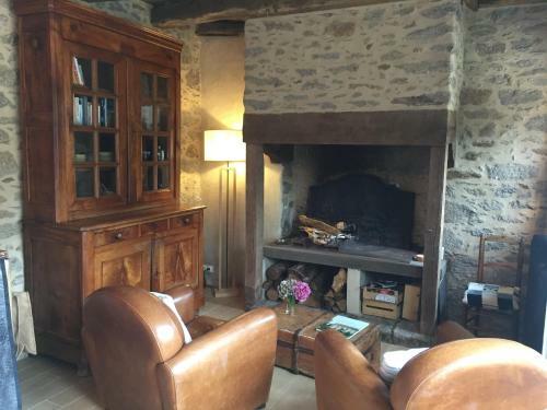 Bed & Breakfast Le Pas Saint Joseph