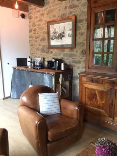 Bed & Breakfast Le Pas Saint Joseph