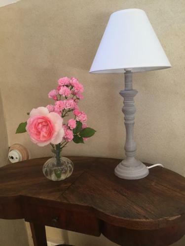 Bed & Breakfast Le Pas Saint Joseph