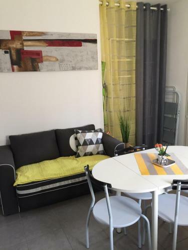 Apartamento Cosy Appart