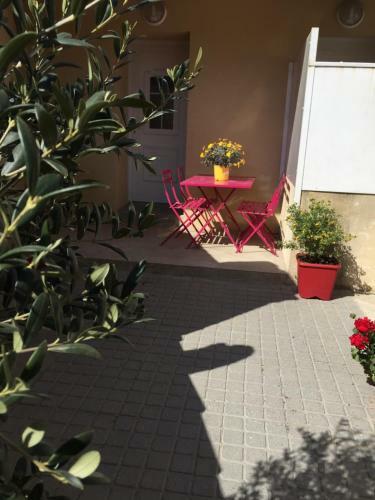 Apartamento Cosy Appart