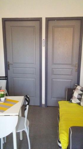 Apartamento Cosy Appart