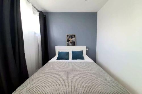Apartamento Joli Appartement Vannes T3 Neuf