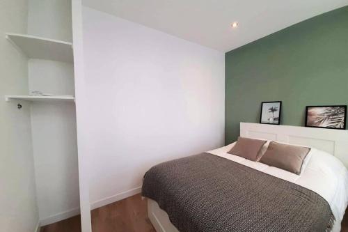 Apartamento Joli Appartement Vannes T3 Neuf