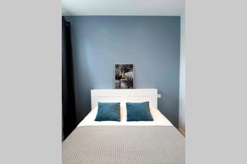 Apartamento Joli Appartement Vannes T3 Neuf