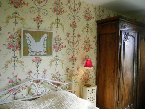 Bed & Breakfast Chambre D'hotes La Jaunais