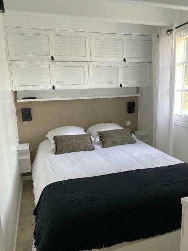 Apartamento Villa Blanche Cabine 1
