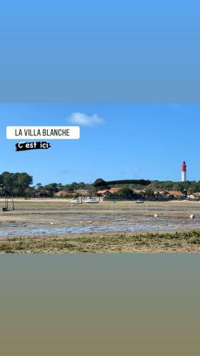 Apartamento Villa Blanche Cabine 1