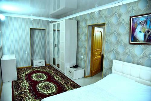 Hotel Gostinitsa "sultan"