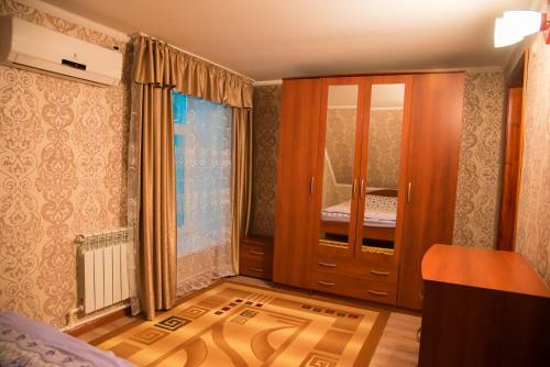 Hotel Gostinitsa "sultan"