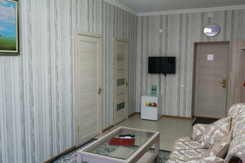 Hotel Gostinitsa "sultan"