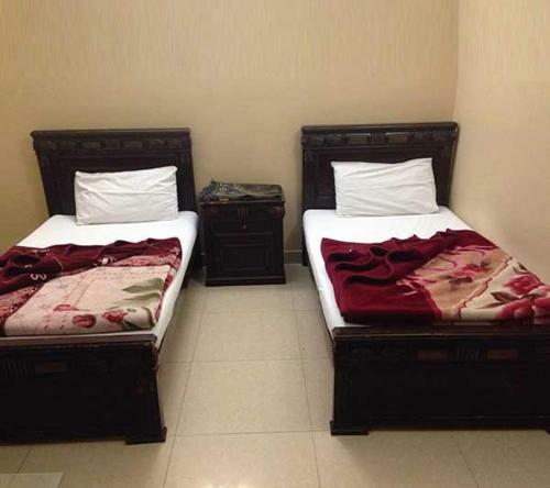 Hostal Butt Lodges 4