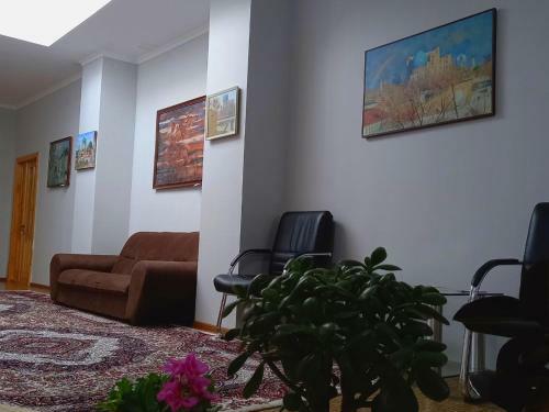 Madrassa Hostel