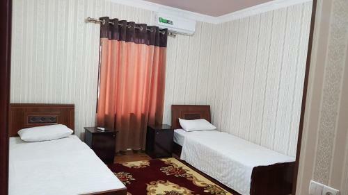 Hostal B&B Giza Registan