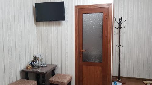Hostal B&B Giza Registan