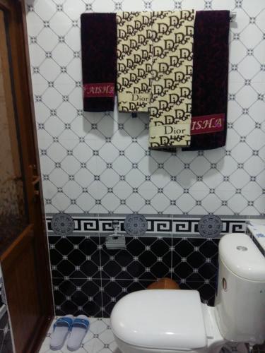 Hostal B&B Giza Registan