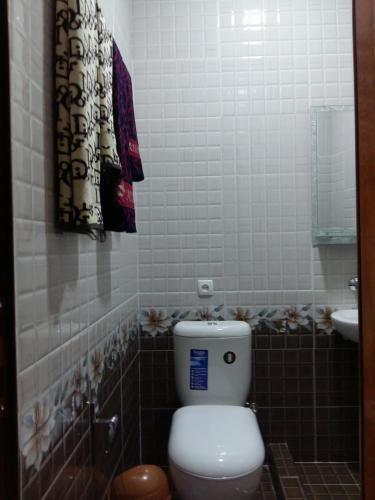Hostal B&B Giza Registan