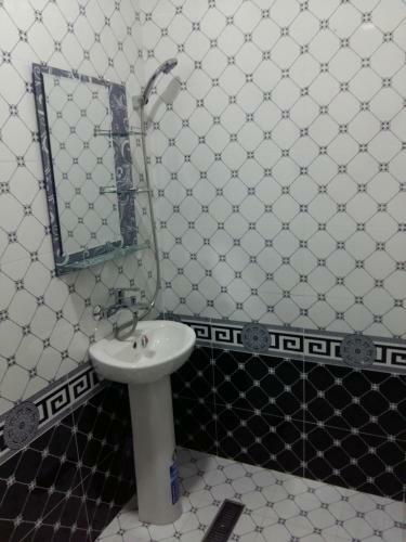 Hostal B&B Giza Registan