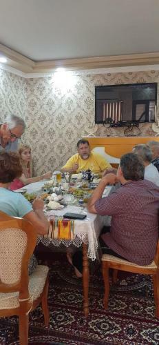 Hostal B&B Giza Registan