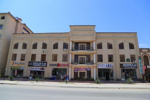 Hostal Nihol Hotel